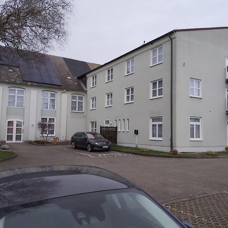 Hotel Goldener Fasan Oranienbaum-Woerlitz Eksteriør bilde