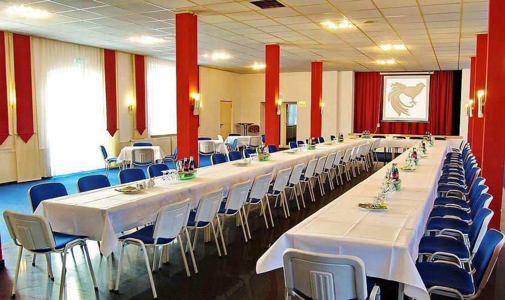 Hotel Goldener Fasan Oranienbaum-Woerlitz Eksteriør bilde