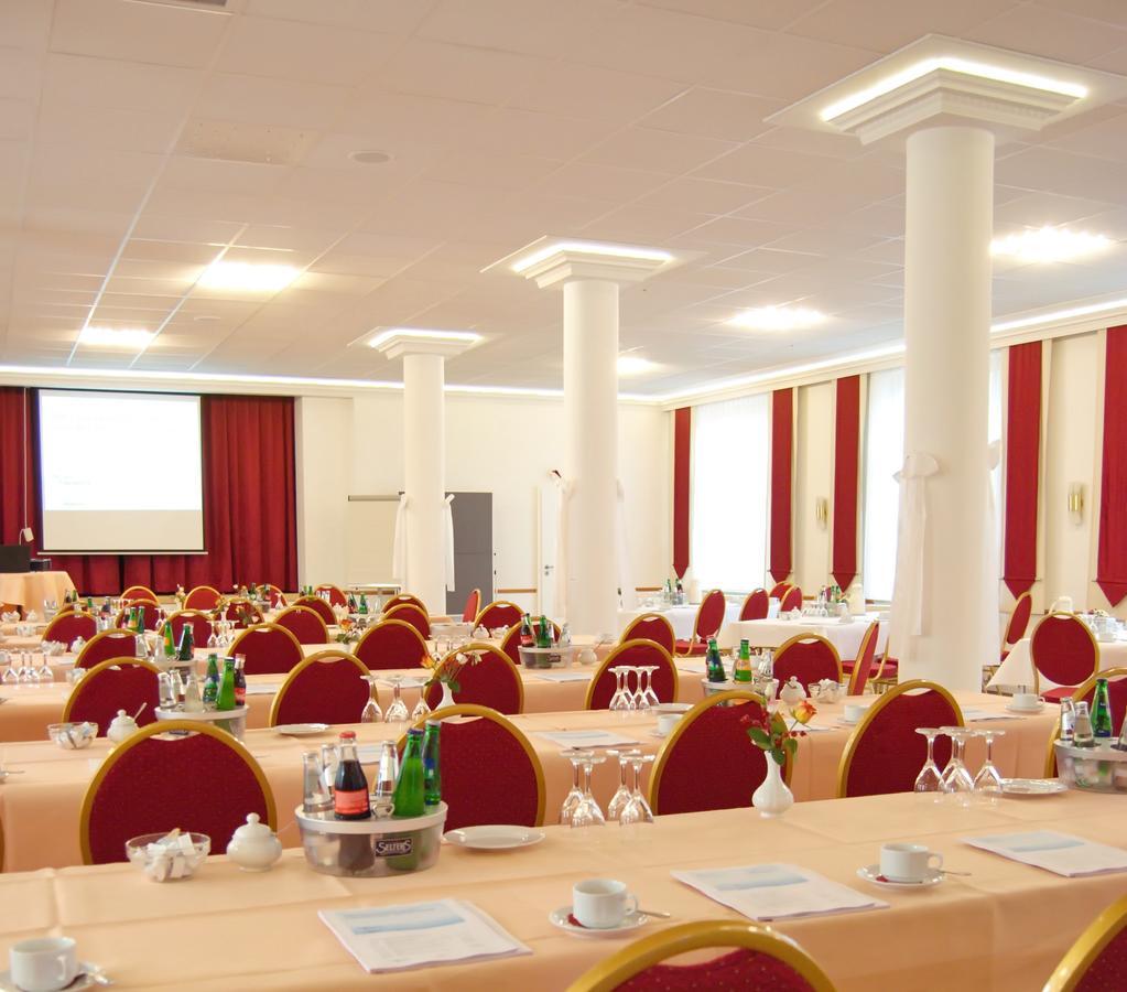 Hotel Goldener Fasan Oranienbaum-Woerlitz Eksteriør bilde
